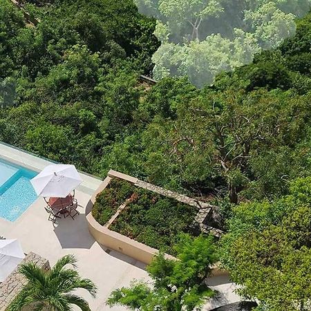 La Perla Appartamento Acapulco Esterno foto