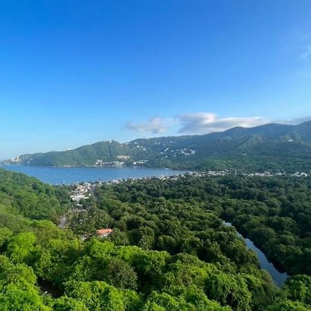 La Perla Appartamento Acapulco Esterno foto