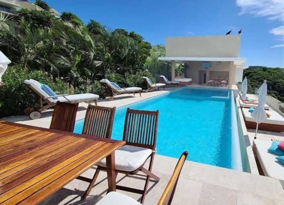 La Perla Appartamento Acapulco Esterno foto