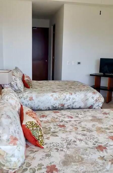 La Perla Appartamento Acapulco Esterno foto