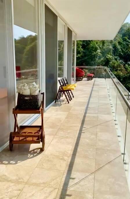 La Perla Appartamento Acapulco Esterno foto