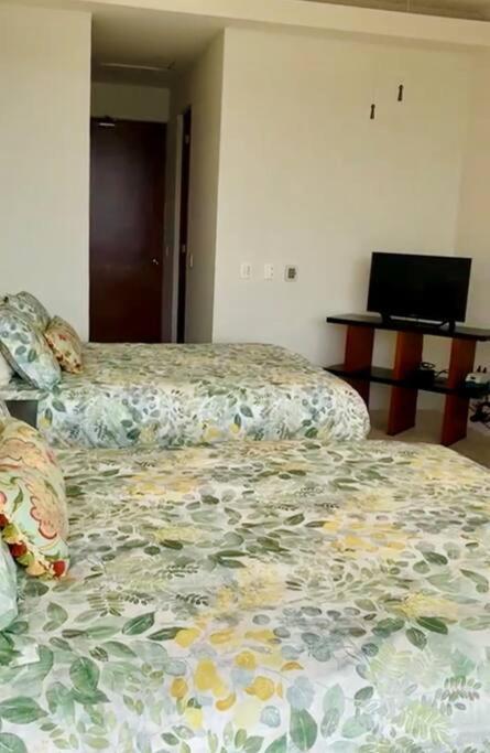 La Perla Appartamento Acapulco Esterno foto