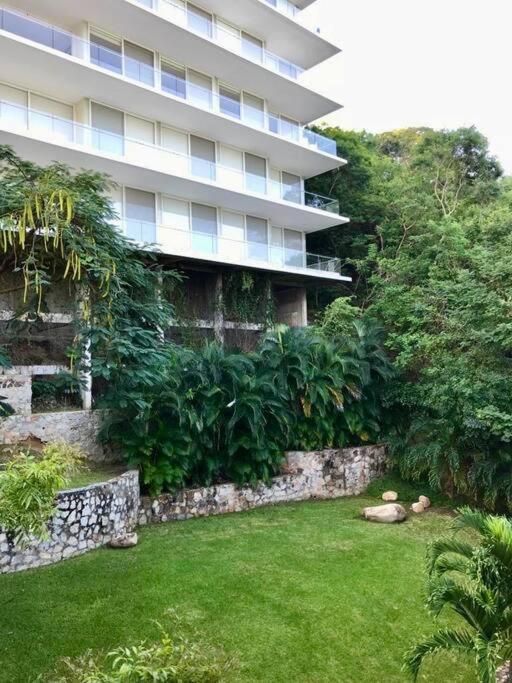 La Perla Appartamento Acapulco Esterno foto