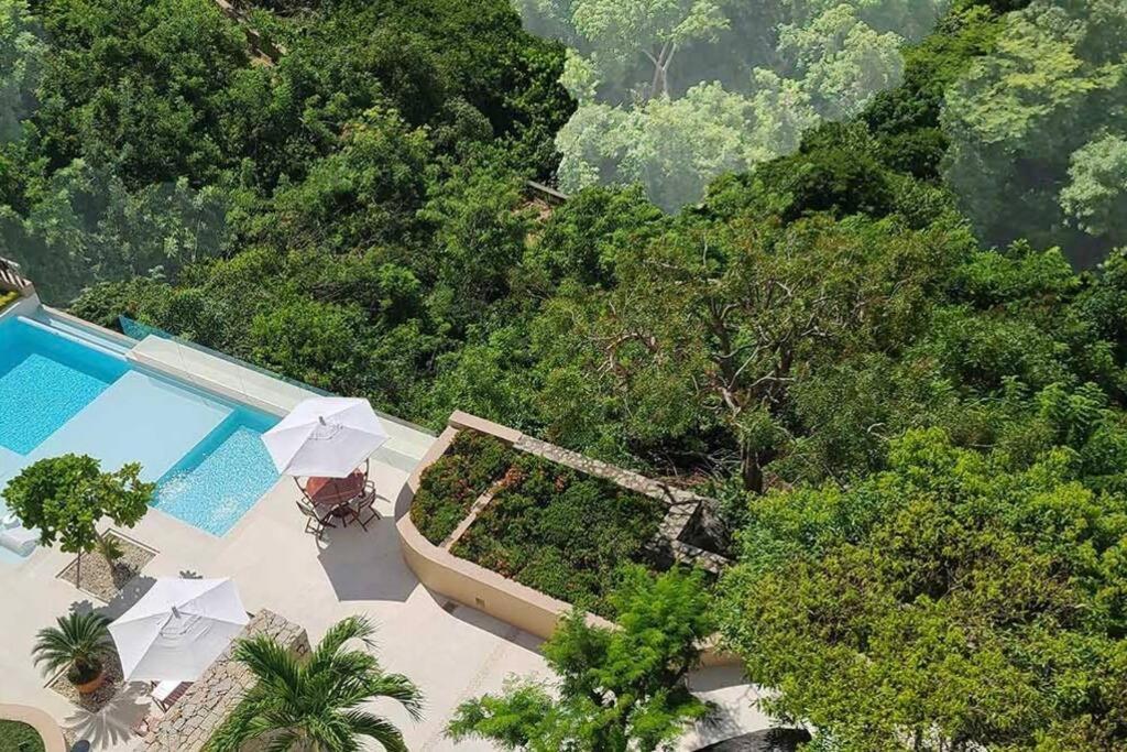 La Perla Appartamento Acapulco Esterno foto