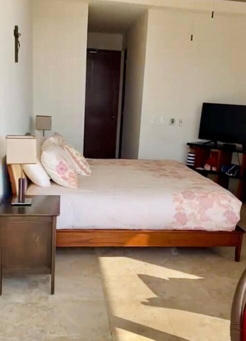 La Perla Appartamento Acapulco Esterno foto