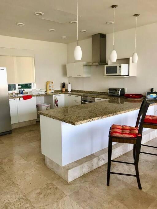 La Perla Appartamento Acapulco Esterno foto